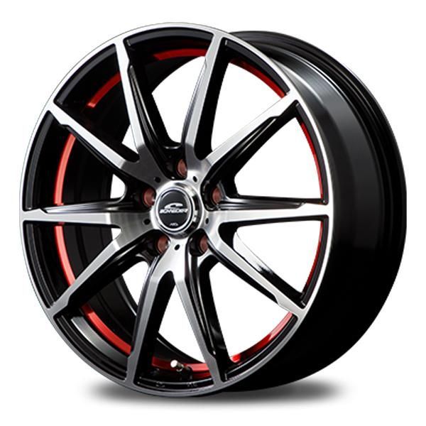 NBOX タント アルト スペーシア 165/55R15 ホイールセット