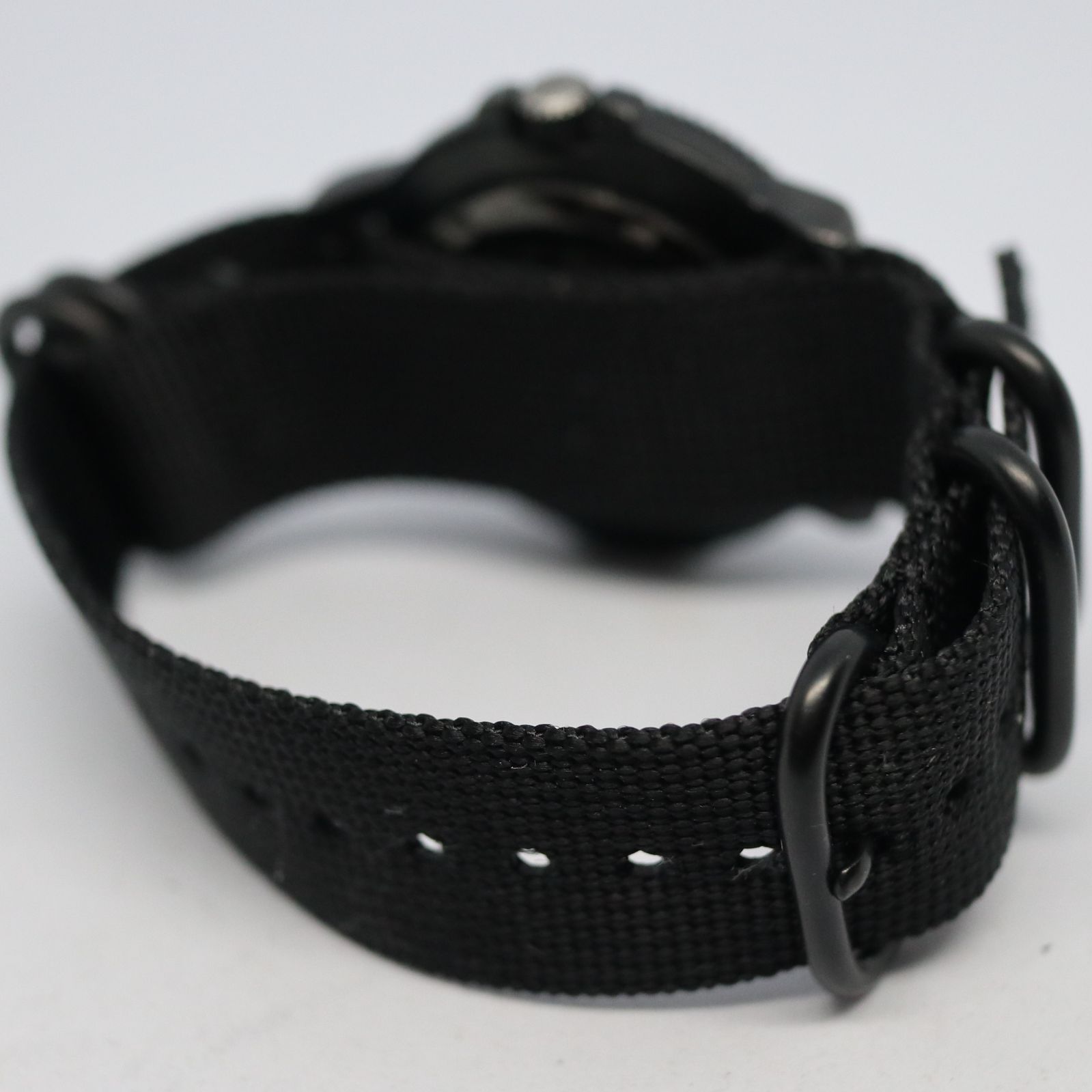 稼働品】LUMINOX ルミノックス ヴィンテージ 3400 NIGHTHAWK ナイト