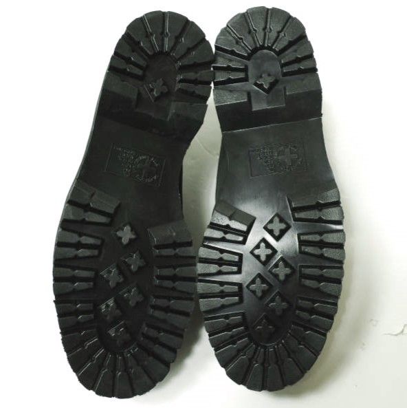 29cm BLACK