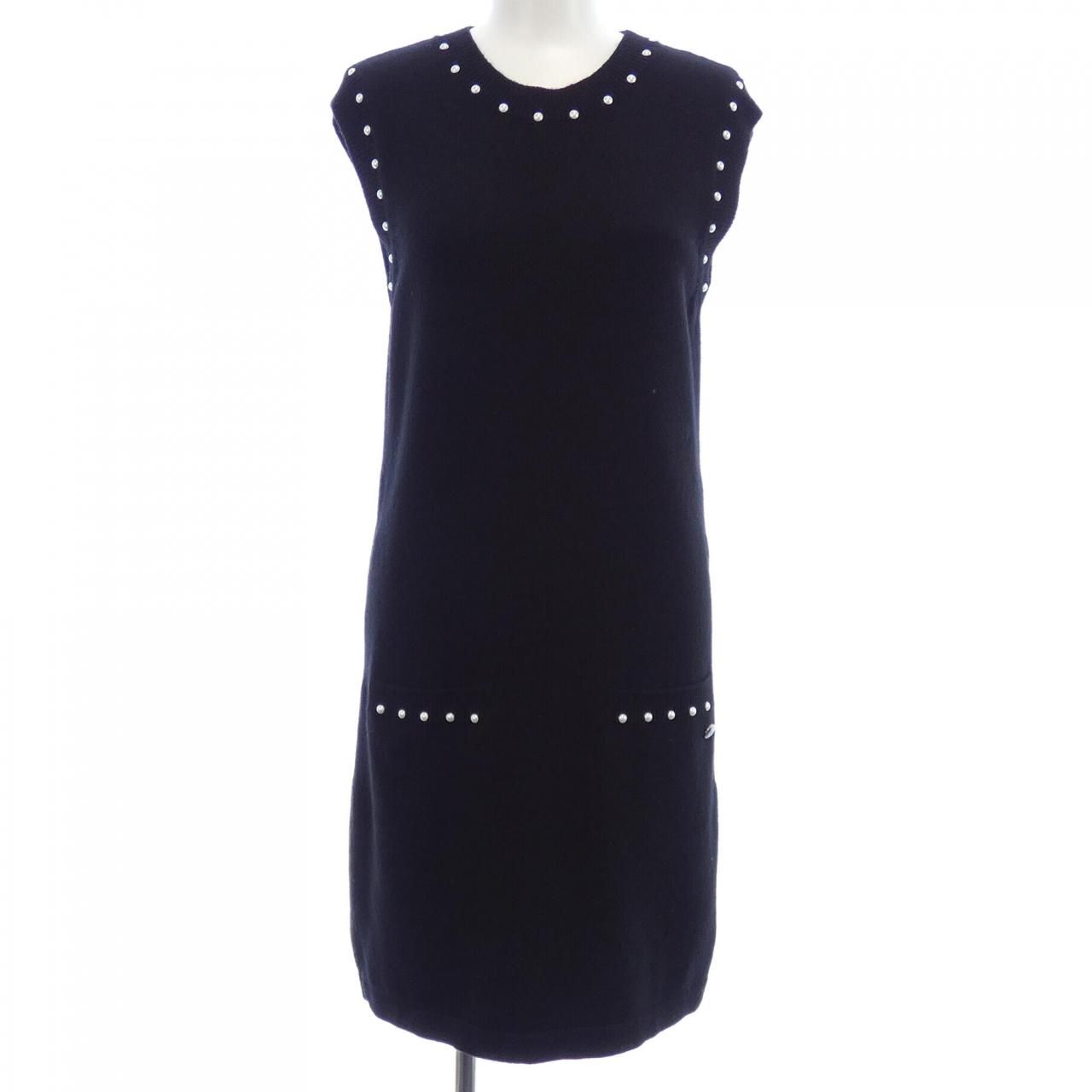 シャネル CHANEL P53637K06956 ワンピース