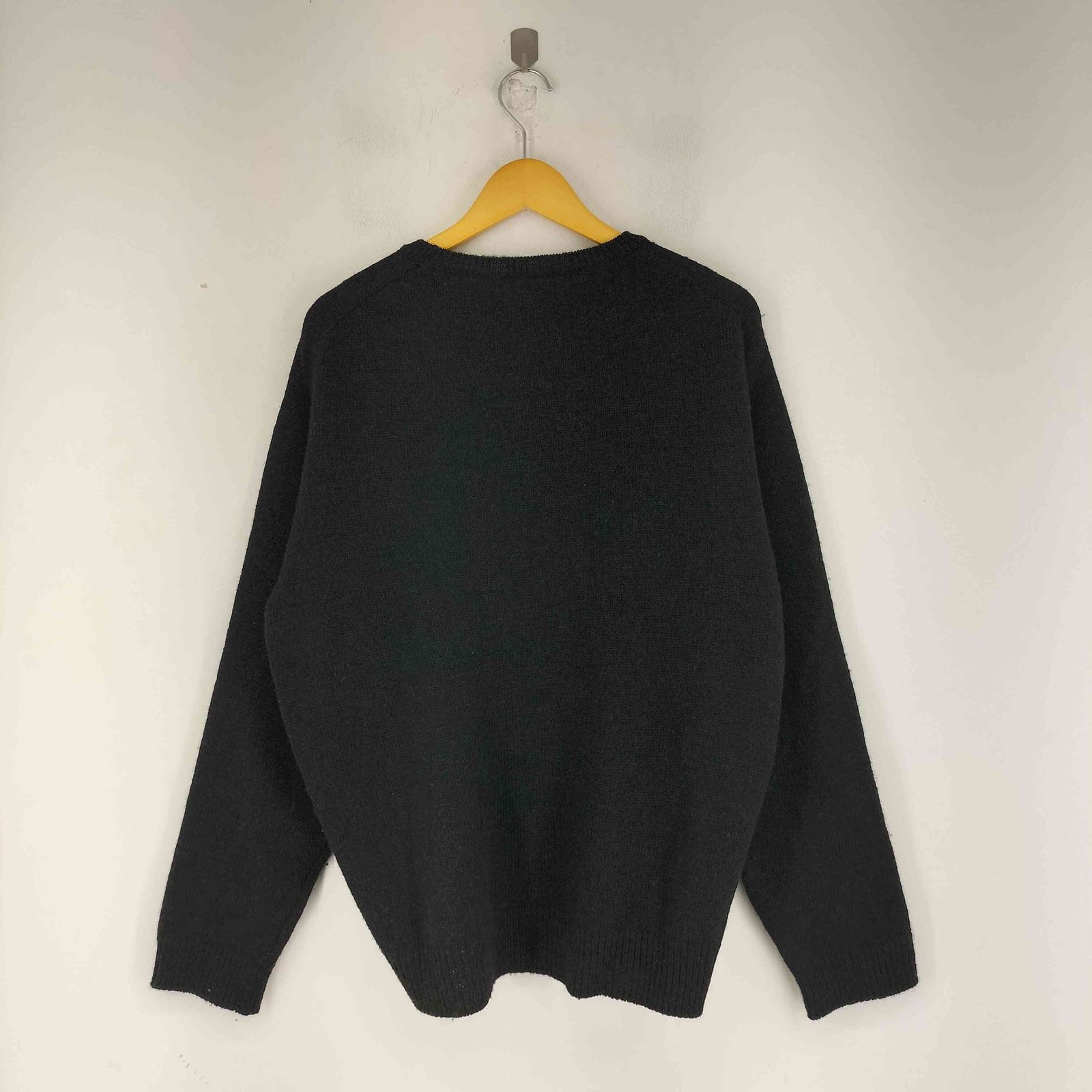 リドム LIDnM Lidnm PREMIUM SHETLAND FISHERMAN メンズ JPN：M - メルカリ