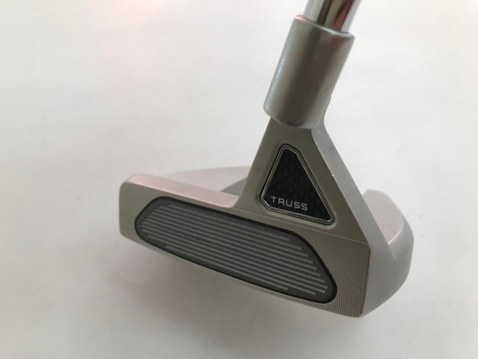 パター テーラーメイド