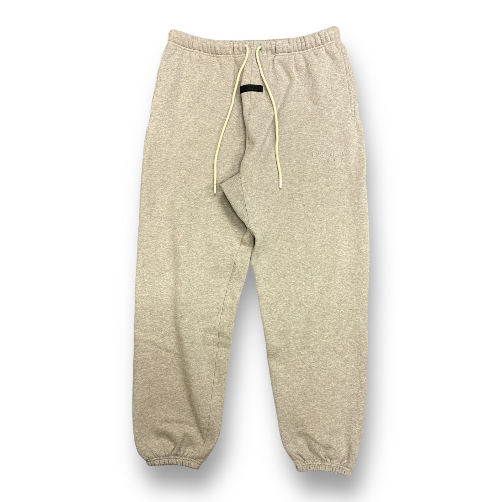 未使用品 FOG ESSENTIALS SWEATPANTS スウェットパンツ FEAR OF GOD 