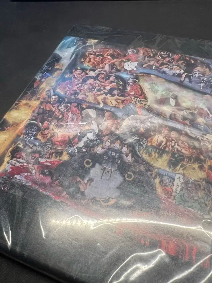 未開封 Bfree フリーダービースト free the beast 1 周年 盤