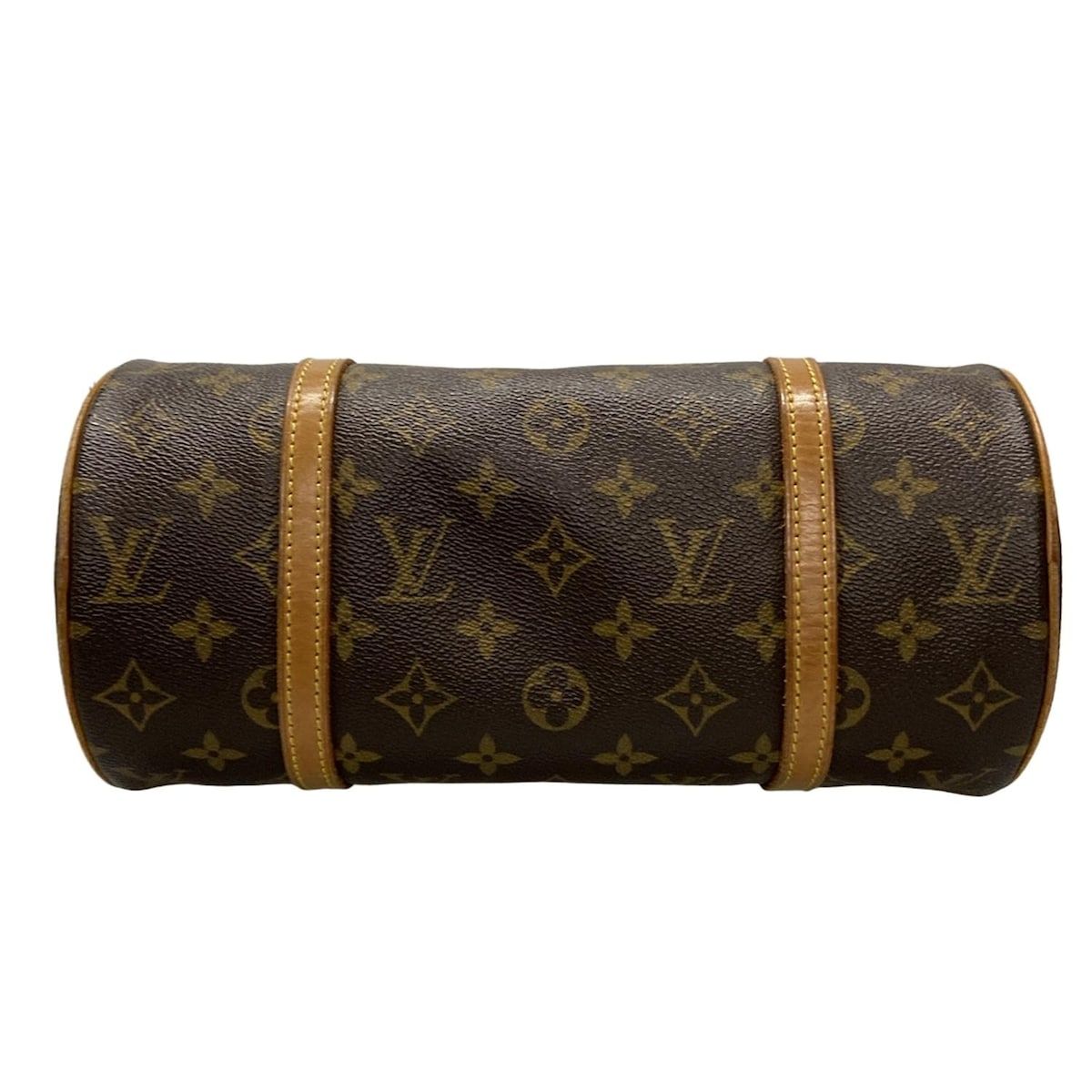 LOUIS VUITTON(ルイヴィトン) ハンドバッグ モノグラム パピヨン