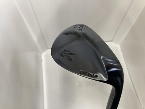 キャスコ Dolphin wedge DW-993P 55° ウェッジ WG MCI MILD 85 フレックスその他 メンズ 男性用 右利き 右用 Cランク ゴルフクラブ