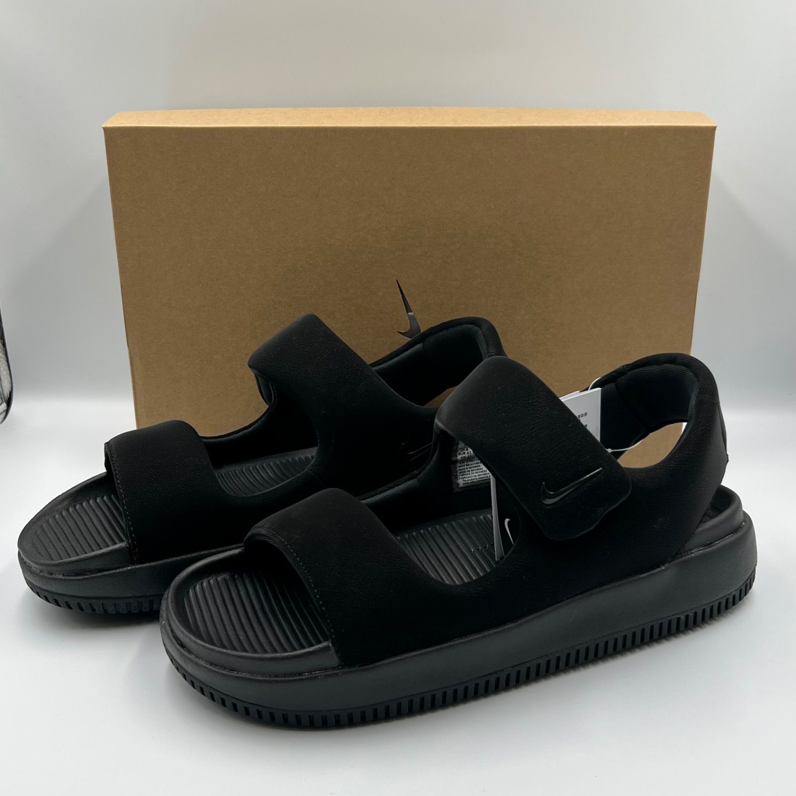 sacai luck / platform Strap Sandal – MaW SAPPORO sacai