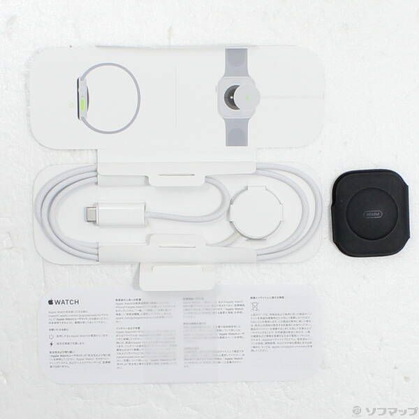 ミッドナイトブレイデッドソロループ