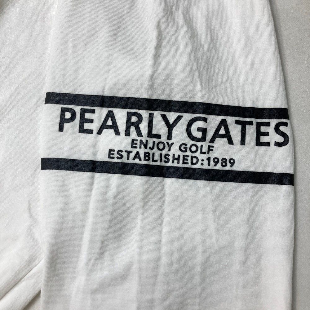 パーリーゲイツ