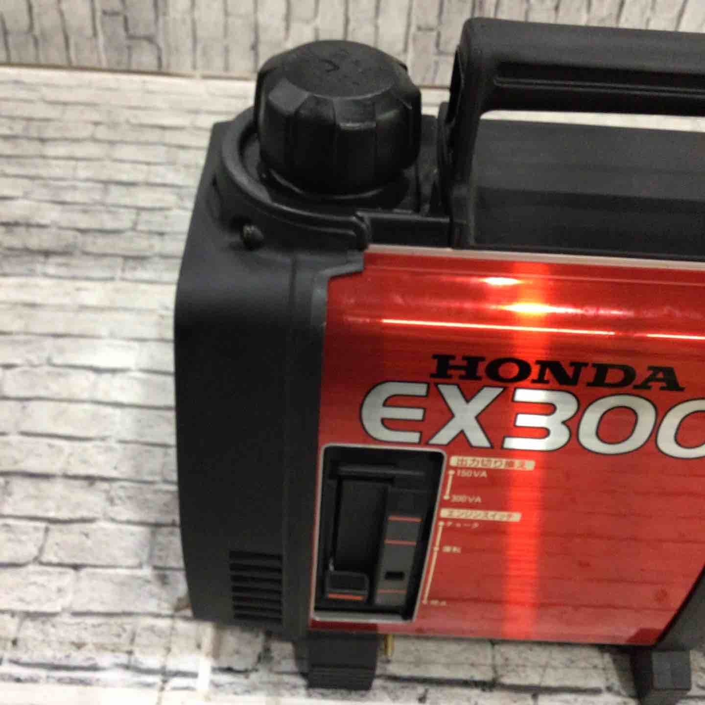 HONDA ガソリン発電機