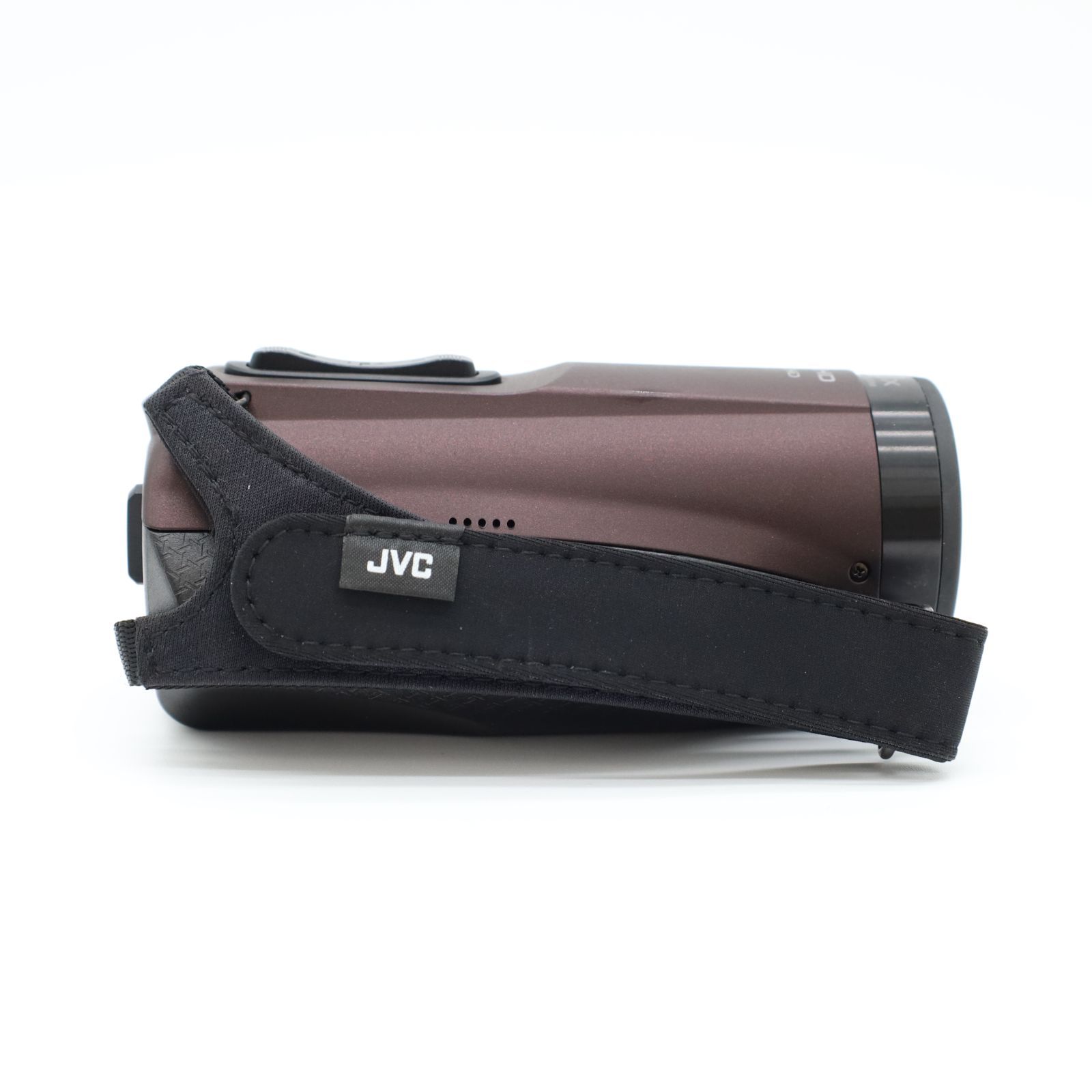 中古品 ≪ 上品≫ JVCKENWOOD Everio GZ-F270 ボディ ブラウン 20250918-2659 特殊な