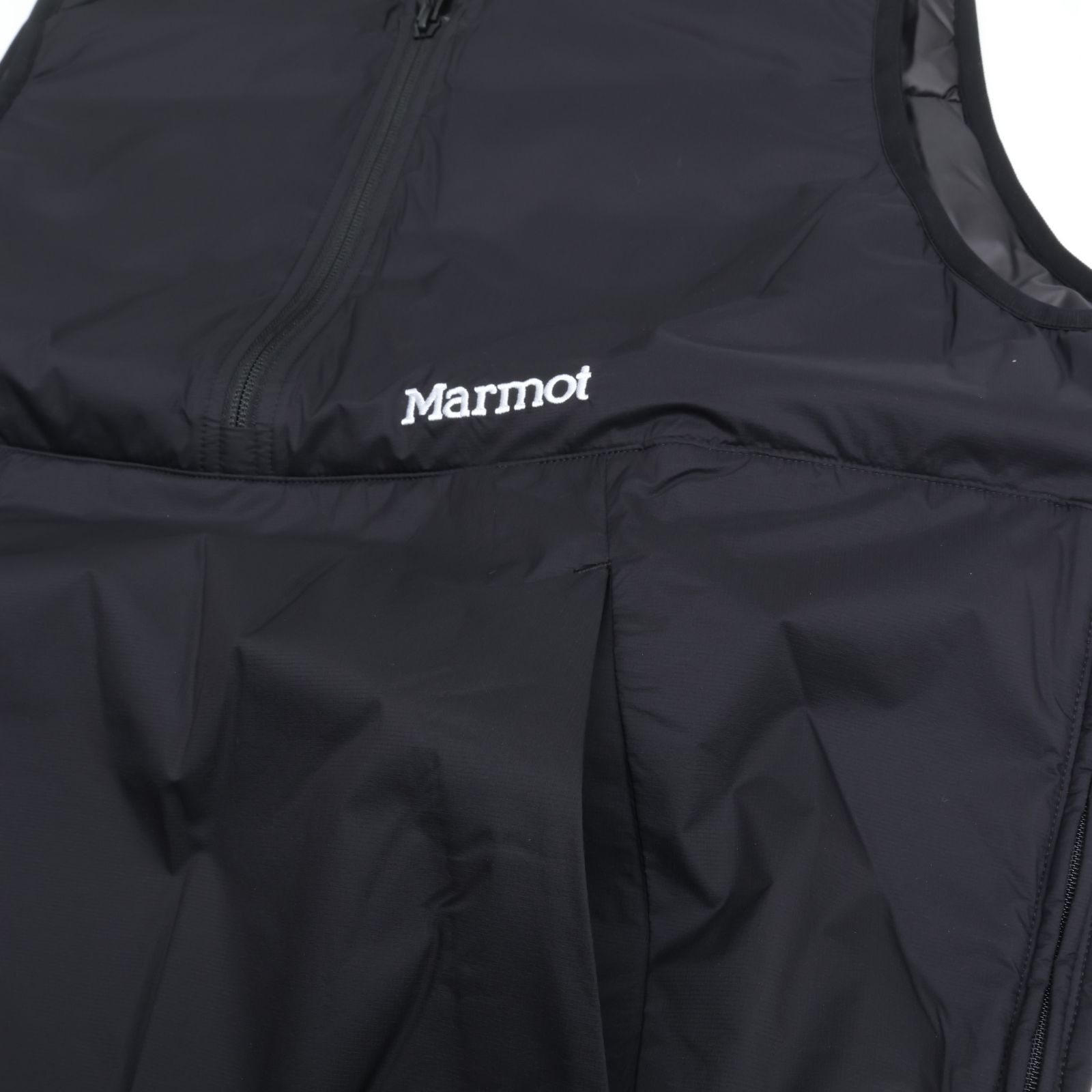 Marmot マーモット Light Shade Insulation Vest(ライトシェイド 