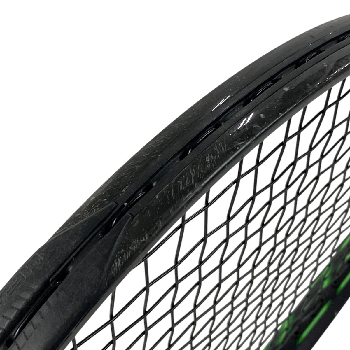 HEAD SPEED MP LITE サイズ1/4 -2 硬式 テニスラケット 中古