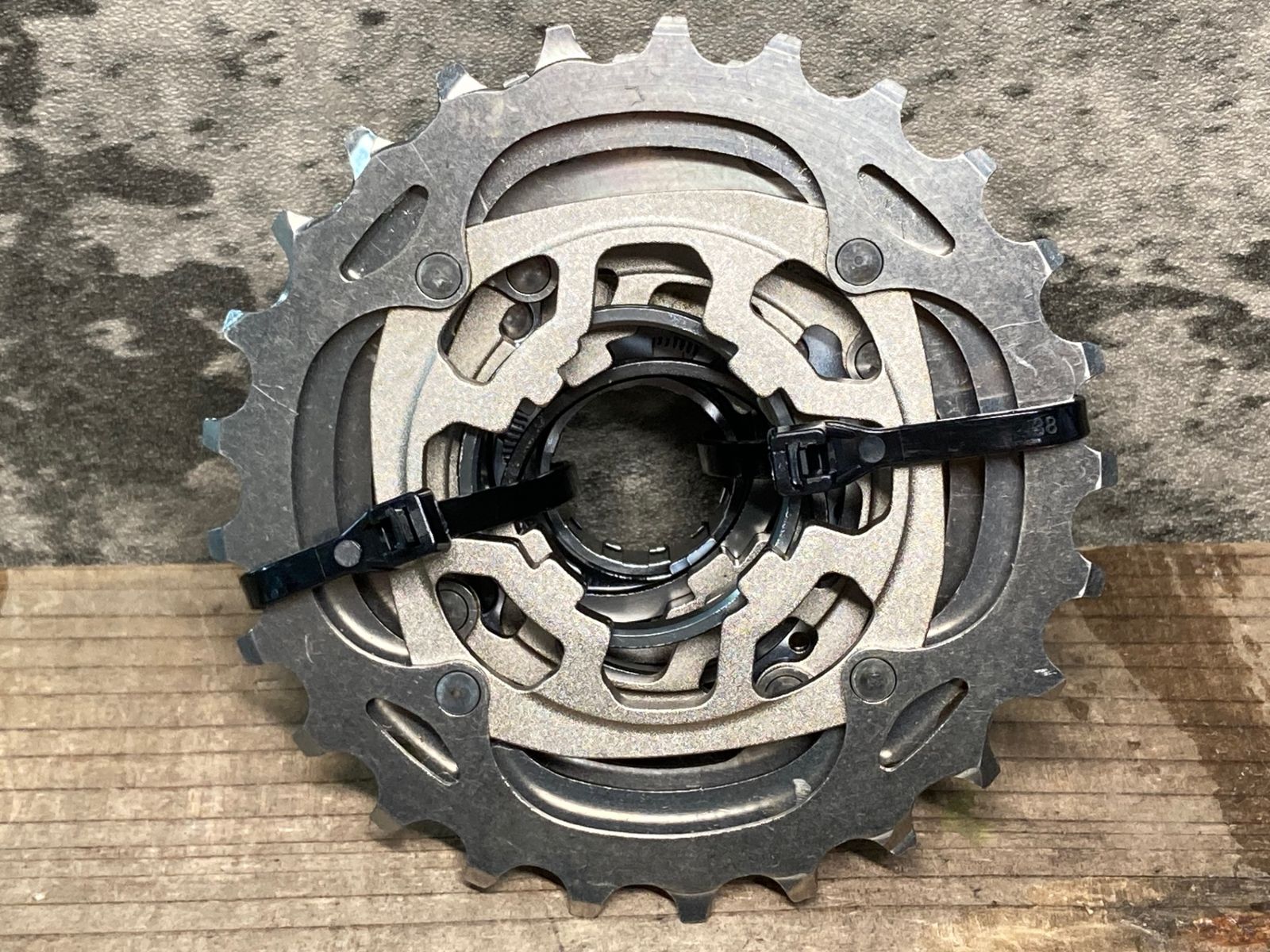 10S 12-25T
