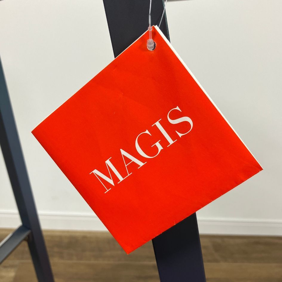 MAGIS