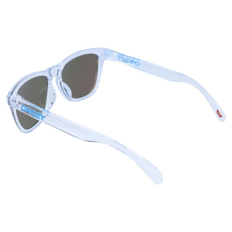 OAKLEY オークリー OO9245-A754 Frogskins (a) フロッグスキン 