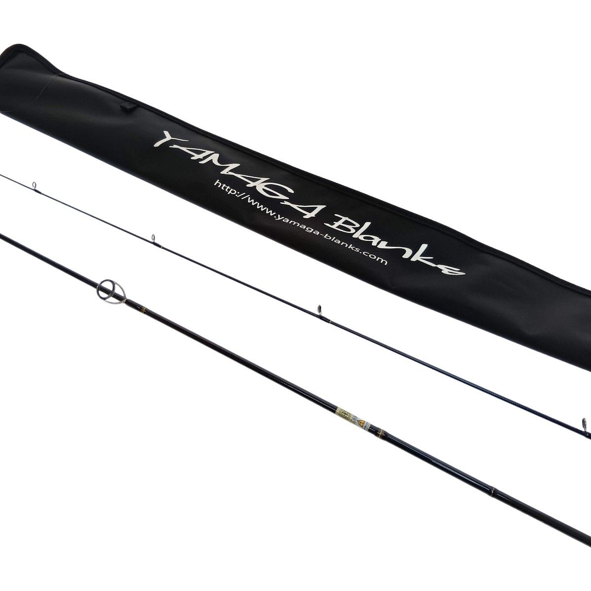 □□YAMAGA Blanks ヤマガブランクス ロッド ルーパス 61
