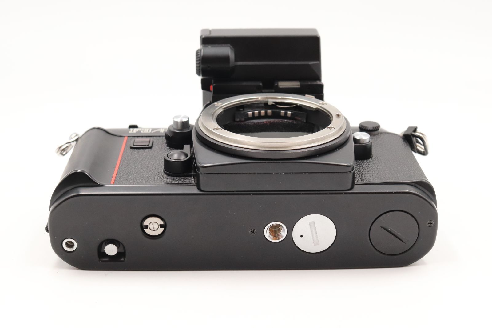 AF フィルム一眼レフカメラ