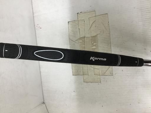 超美品　テーラーメイド Rossa Indy Sport 1 34インチ パター 超美品 テーラーメイド Rossa Indy Sport 1 34インチ パター