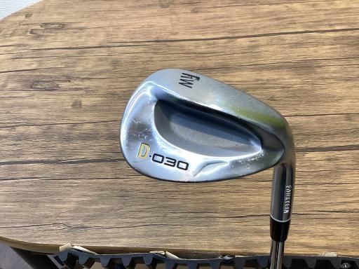 フォーティーン ウェッジ Dー030 RW ウェッジ フォーティーン D-030