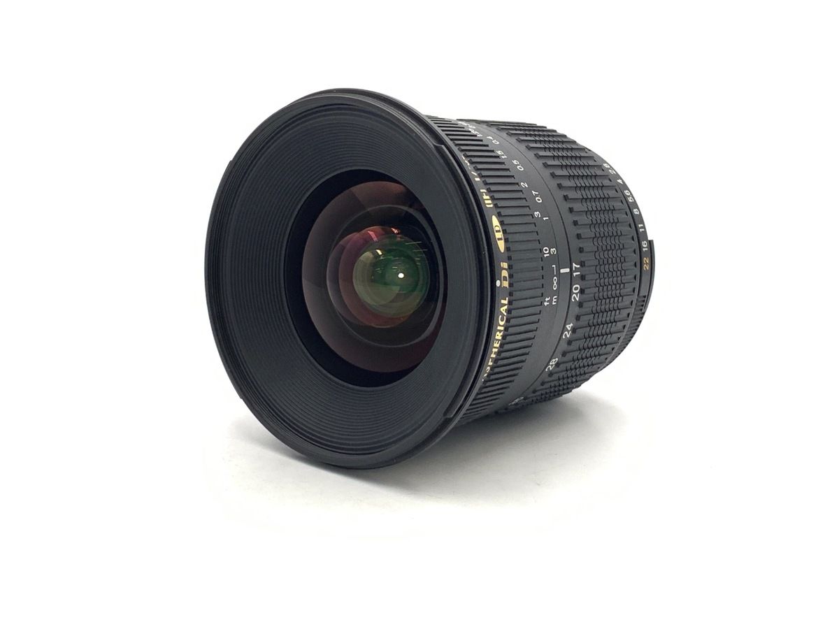  タムロン SP AF 17 35 mmF 2 8 4 Di LD Asph IF ニコン用 レンズ(ズーム) カメラ