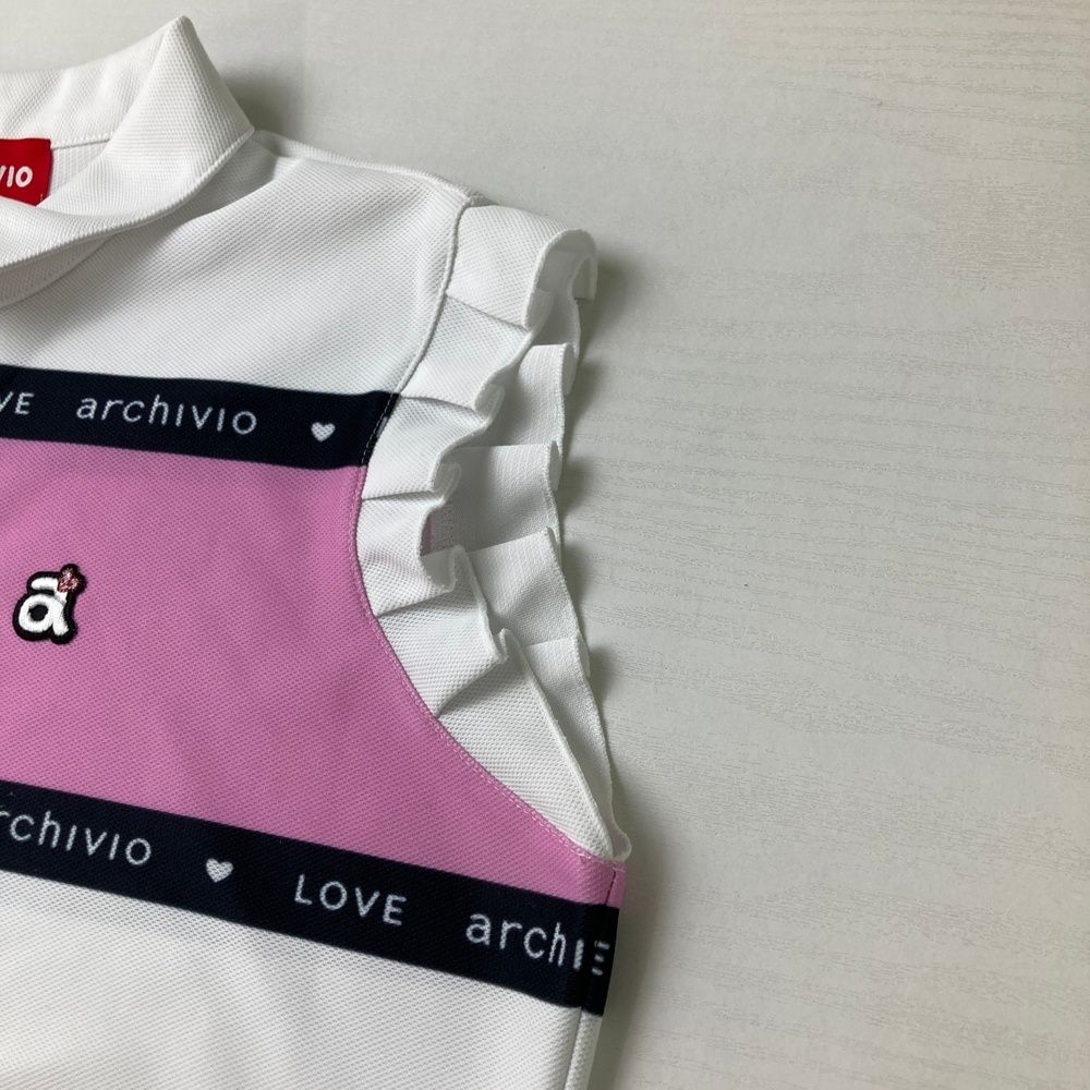 ゴルフウェア レディース