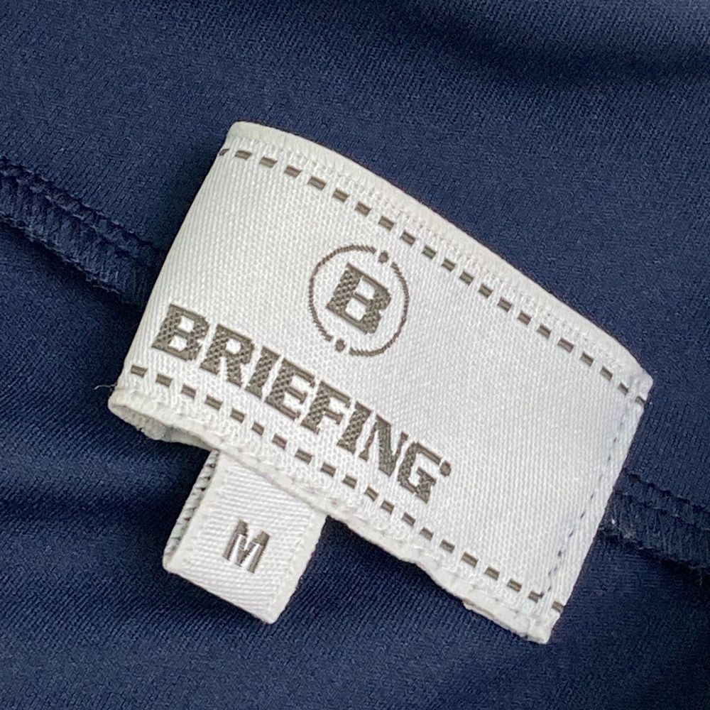ブリーフィング BRIEFING GOLF レディースウェア Mサイズ サイズ：M