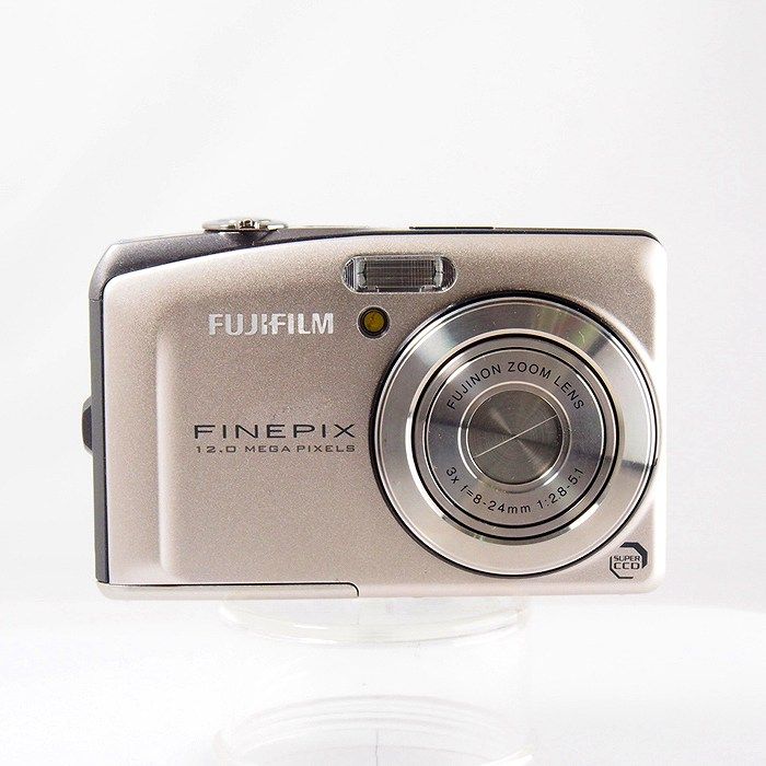 中古】(フジフイルム) FUJIFILM FX-F60Fds - メルカリ