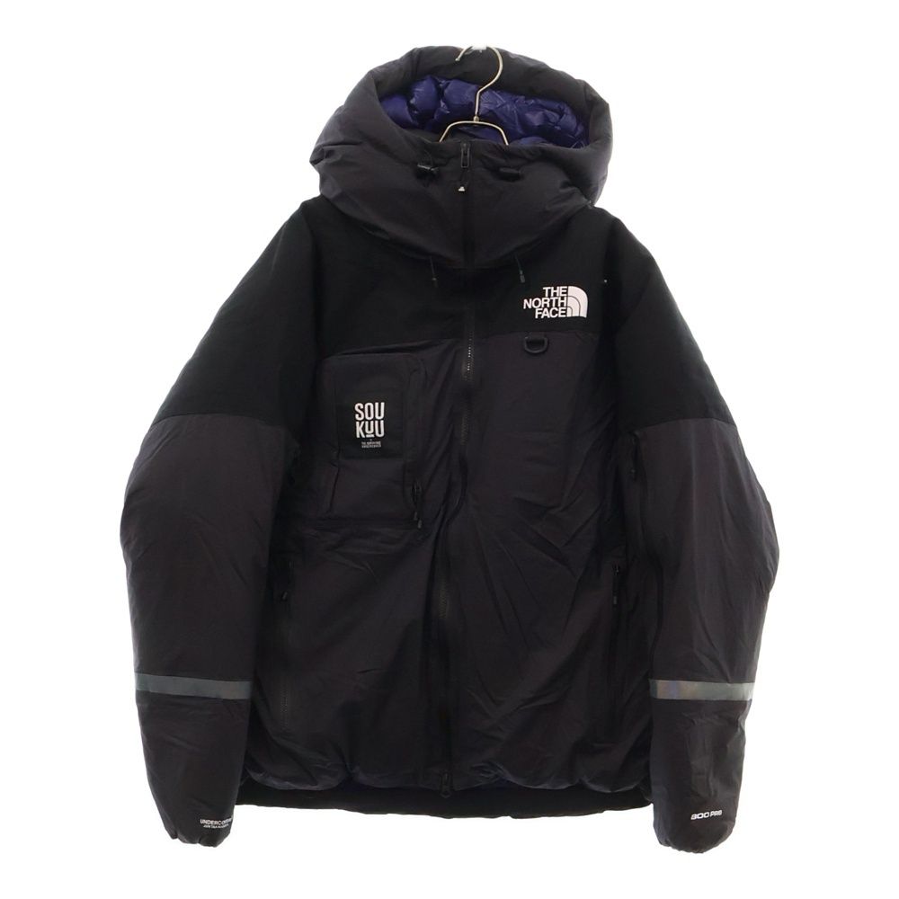 ノースフェイス アンダーカバー ジャケット ザ・ノース・フェイス×アンダーカバーの最新コラボが登場！ | Vogue Japan