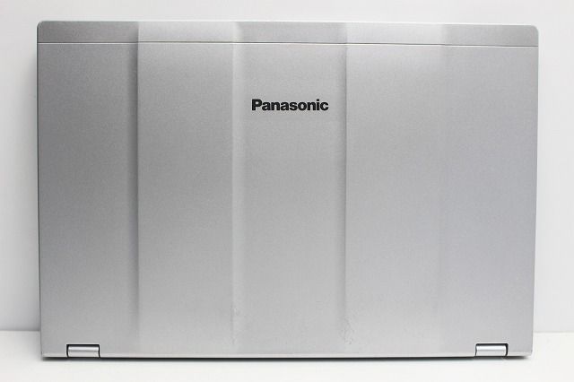 レッツノート QV9 2in1 ノートパソコン windows11 タッチパネル 12型