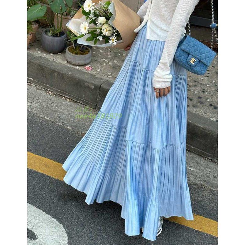 ロングスカート