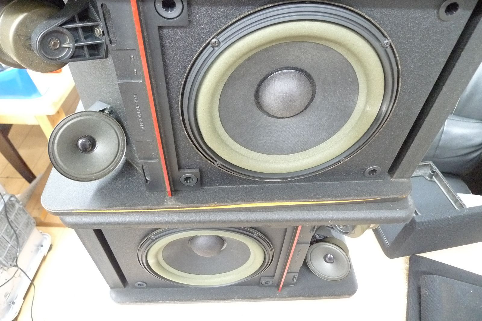 BOSE ボーズ 301-AV MONITOR ペアスピーカー 公式通販 BOSE 301AV