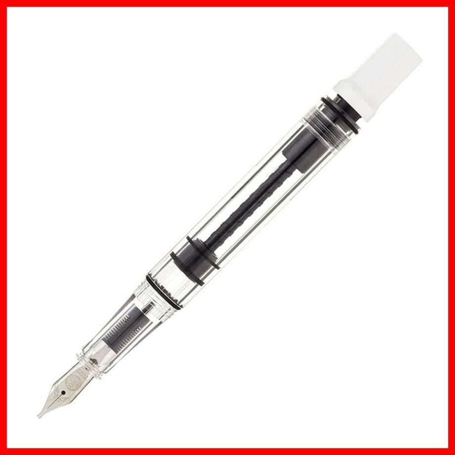 KawecoDia万年筆 黒Germany箱あり カヴェコ 金 KawecoDia万年筆 黒Germany