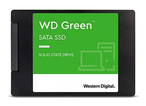 【新品・2営業日で発送】WESTERN DIGITAL WDS100T3G0A(WDC-WDS100T3G0A)