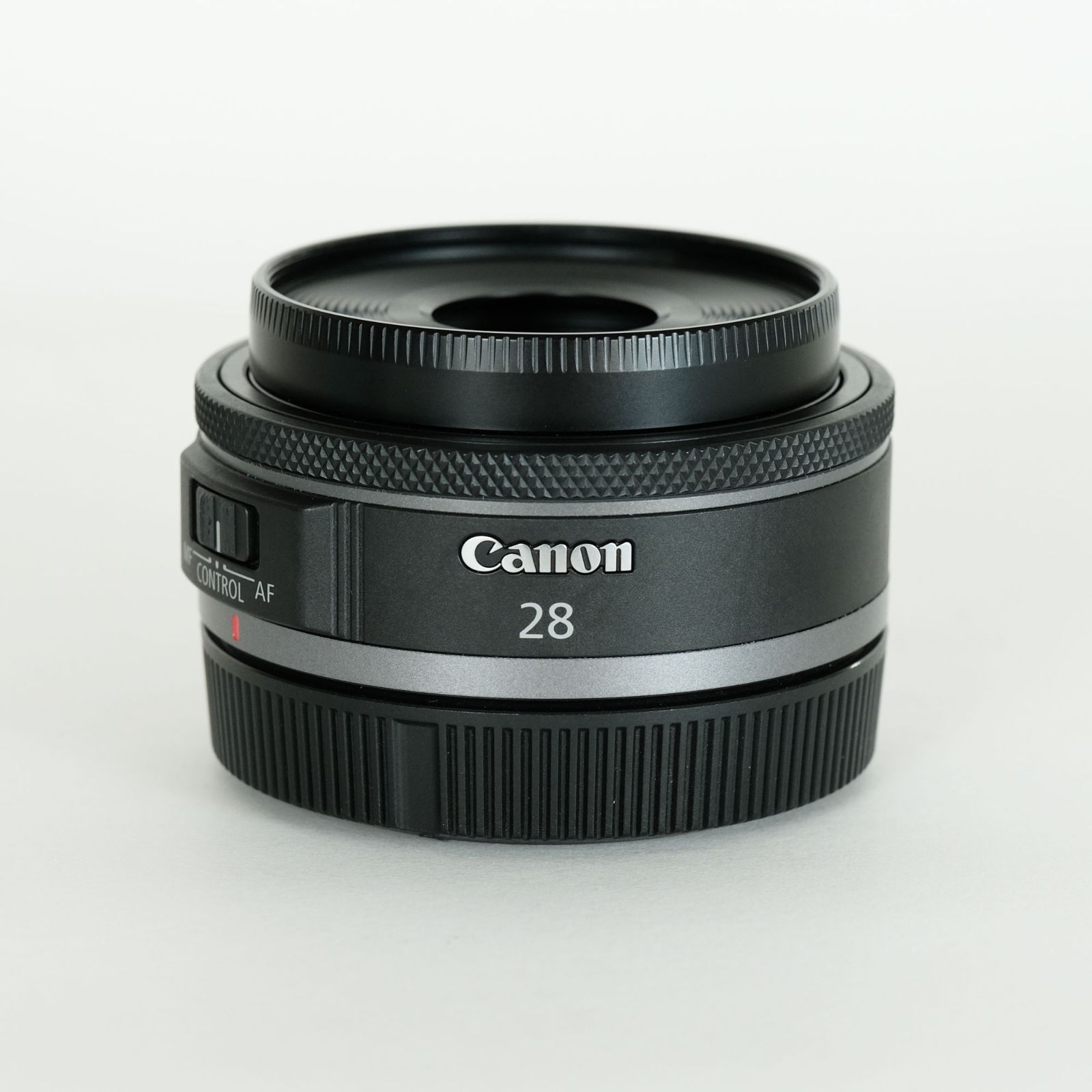 別売りフード付｜注意事項あり Canon RF28mm F2.8 STM | キヤノンRFマウント