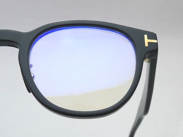 ボスリントンシェイプの日本企画限定モデル】TOM FORD（トムフォード 