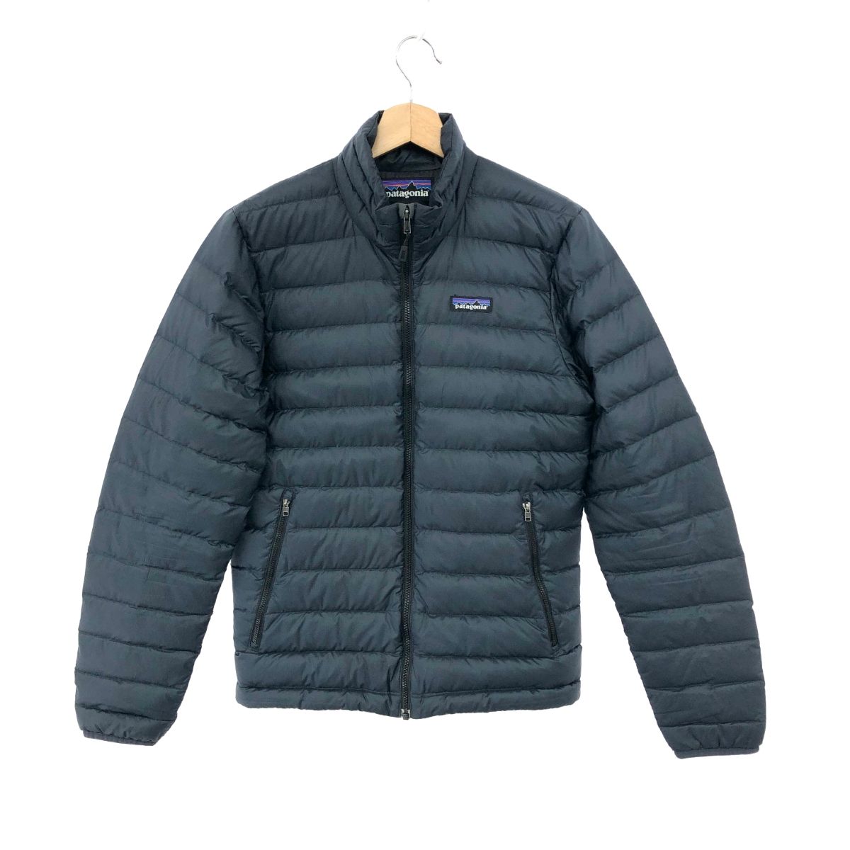 patagonia パタゴニア ダウン ジャケット サイズ:XS STY84674