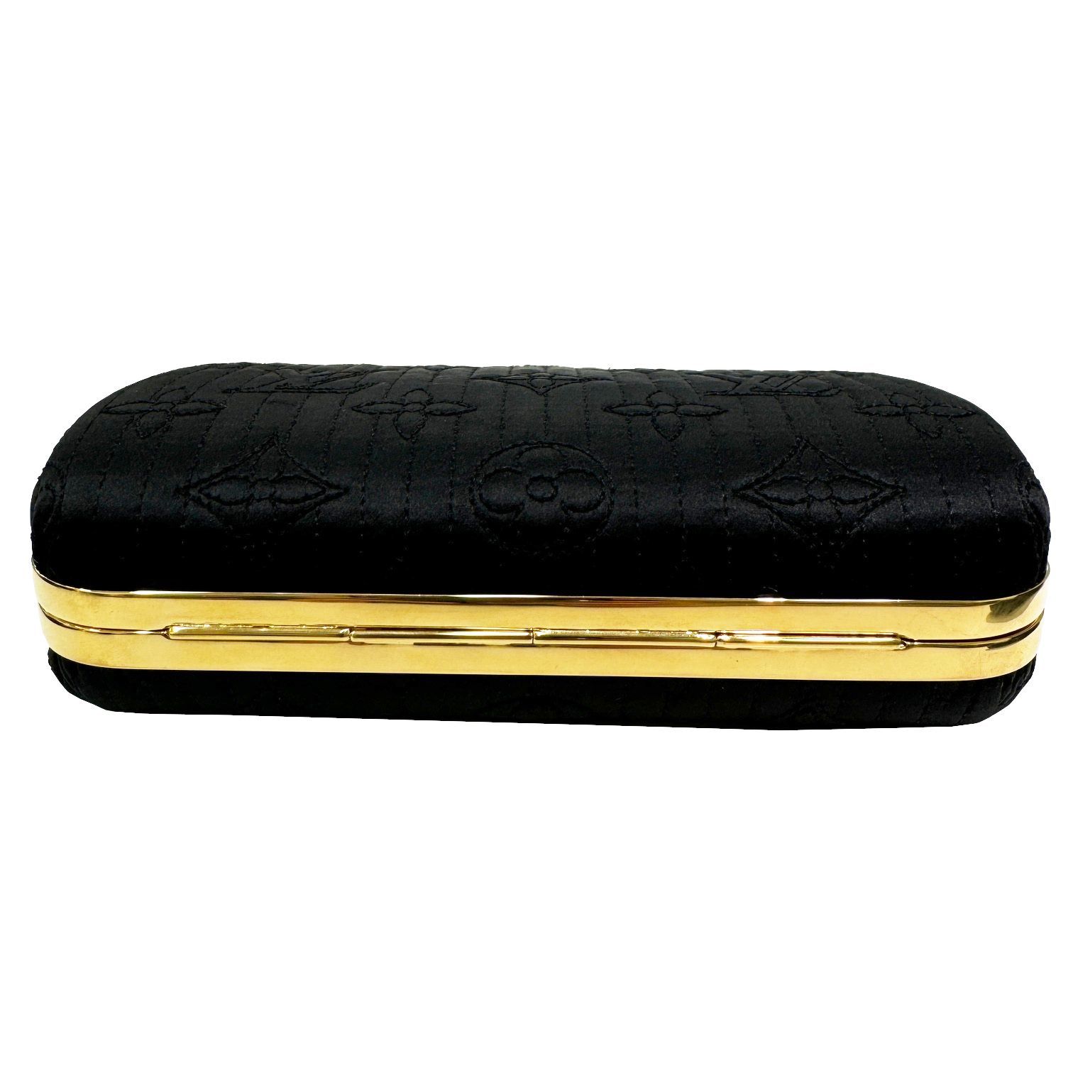 LOUIS VUITTON ルイ ヴィトン ミノディエール M95803 PL2208 クラッチ 
