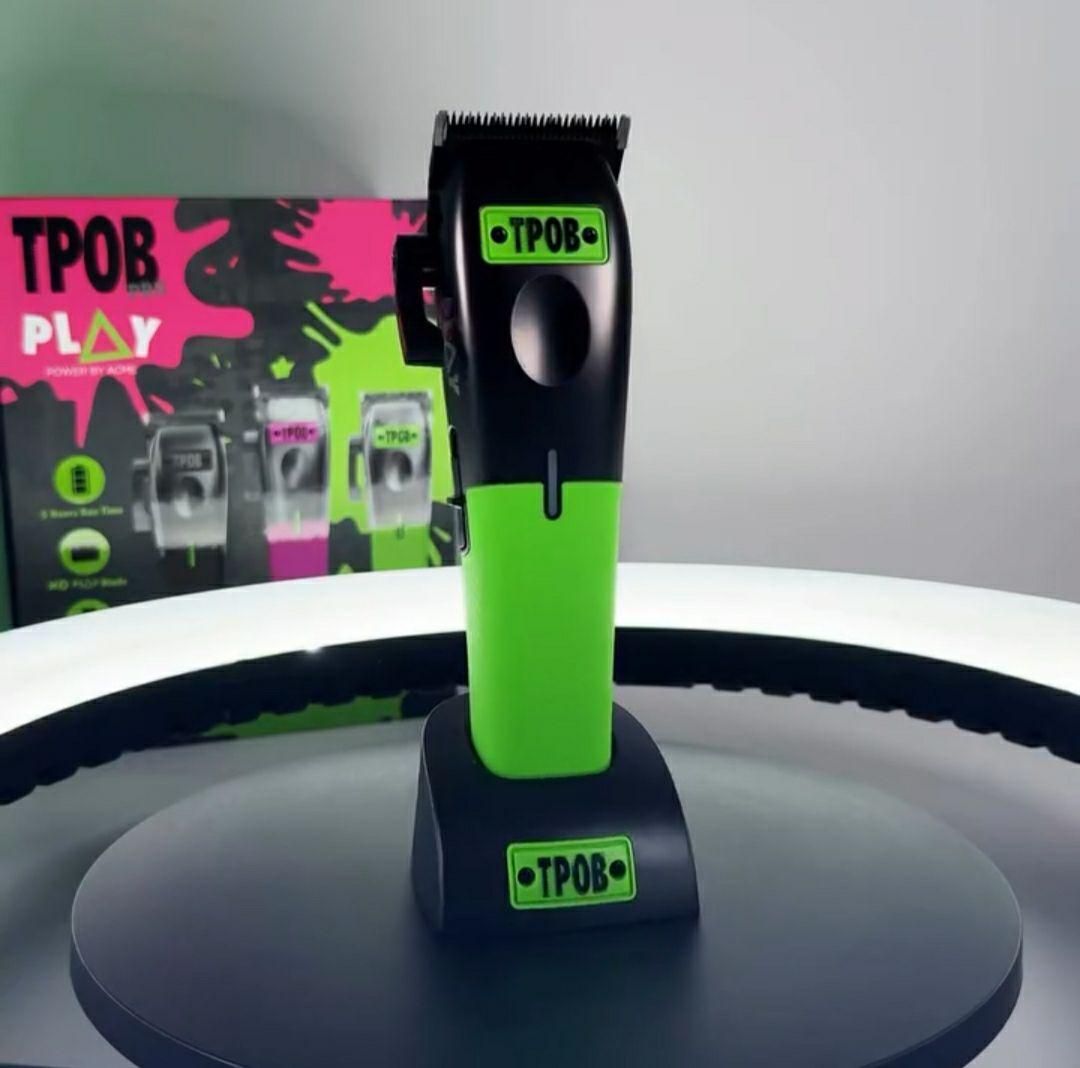 TPOB PLAY babyliss jrl