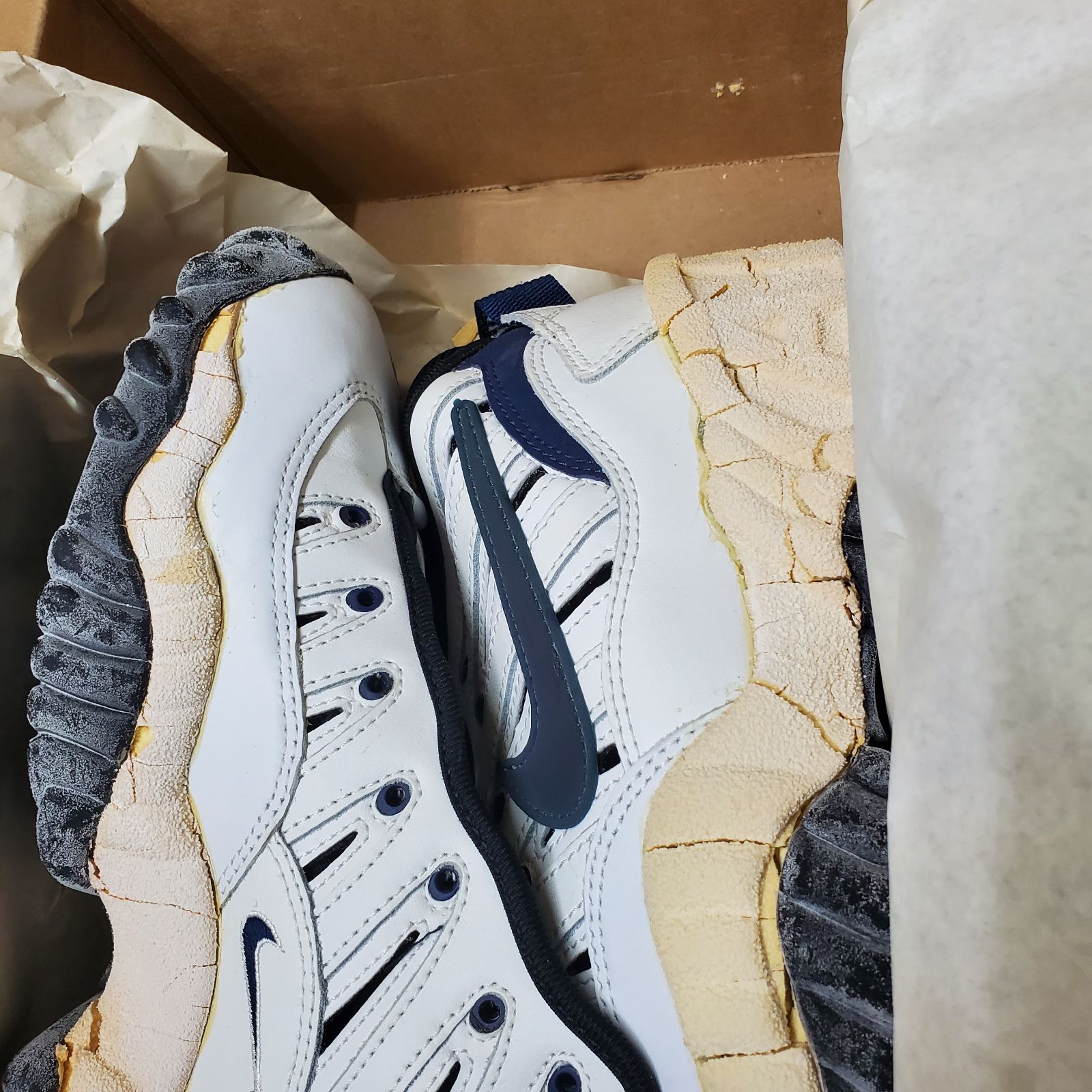 ナイキデッドストック セットアップ セットアップ】 Nikelab x OFF-WHITE Mercurial トラック (Nike