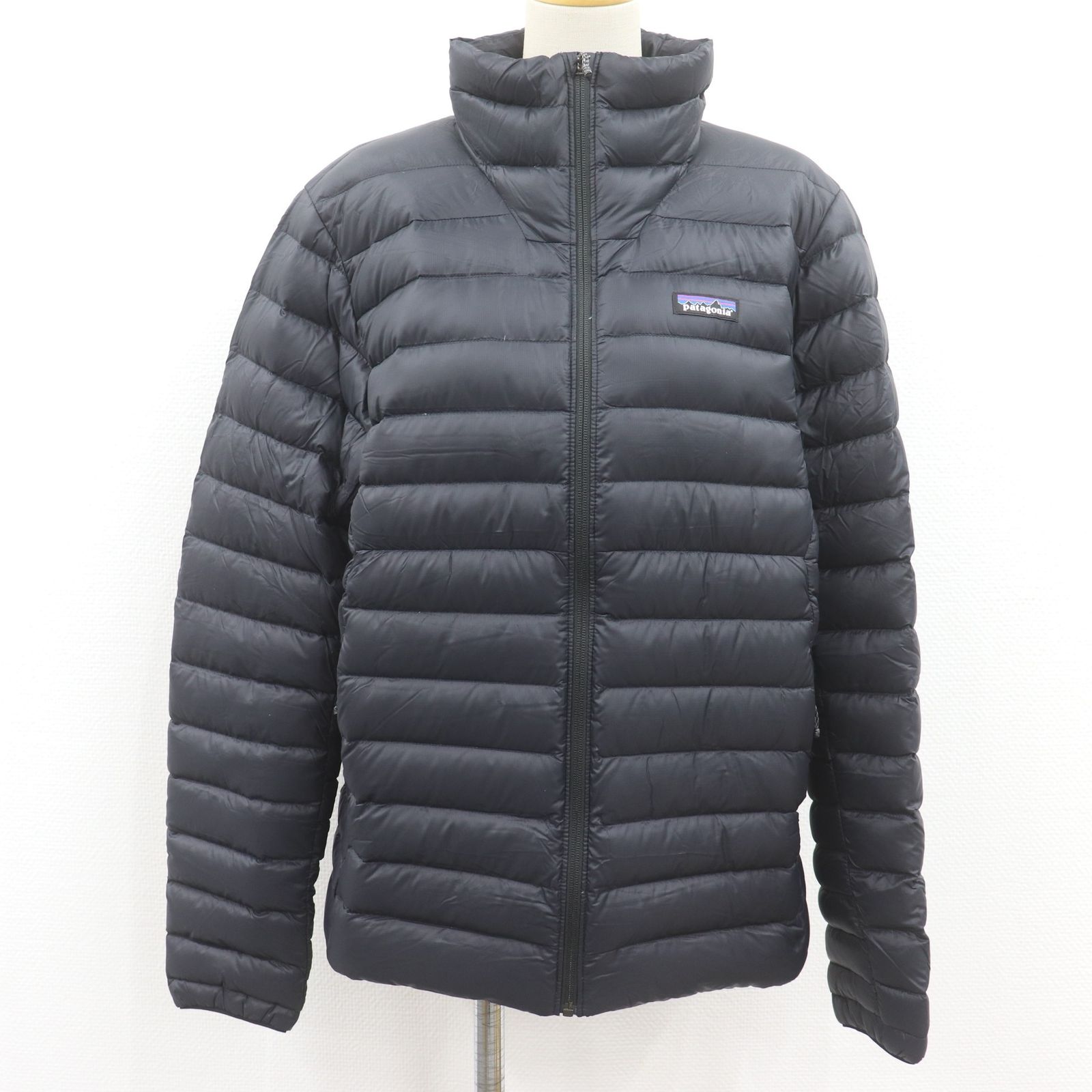 ITM5KT2XG1OO 未使用 Patagonia パタゴニア ダウン セーター ITM5KT2XG1OO 未使用 Patagonia パタゴニア ダウン セーター