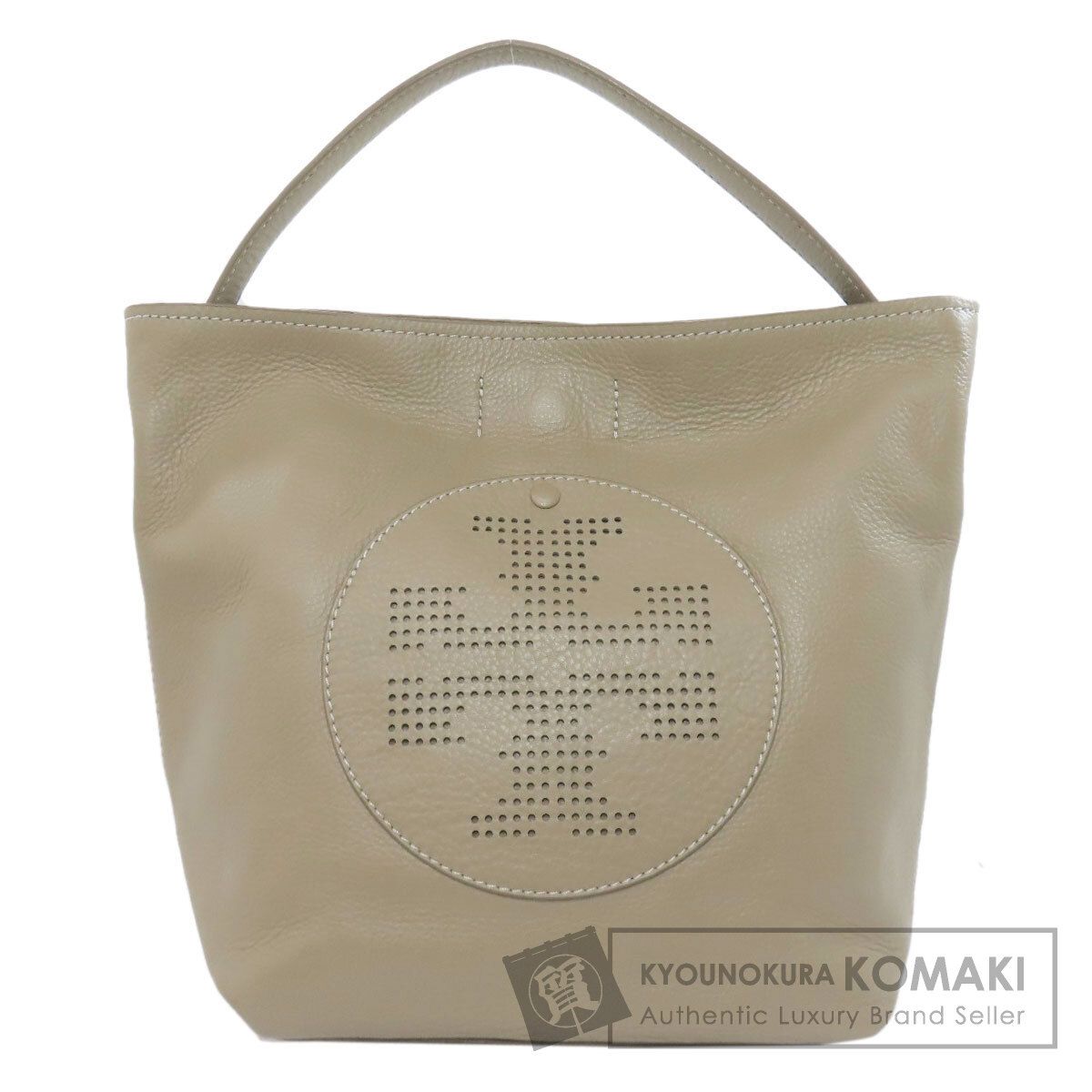Tory Burch トリーバーチ ワンショルダー ショルダーバッグ レザー 