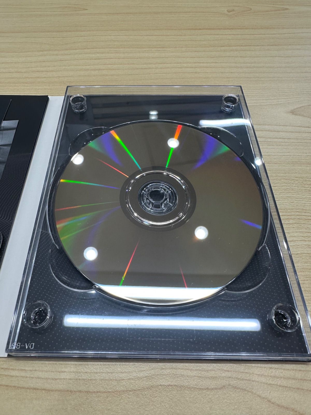 My First STORY/”MMA” TOUR 2017 DVD MY FIRST STORY “MMA”TOUR 2017 FINAL ONE MAN SHOW “THE