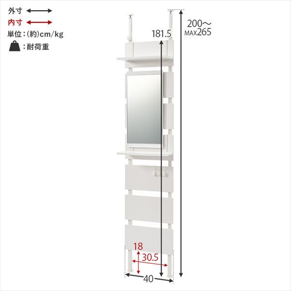 おしゃれ フック