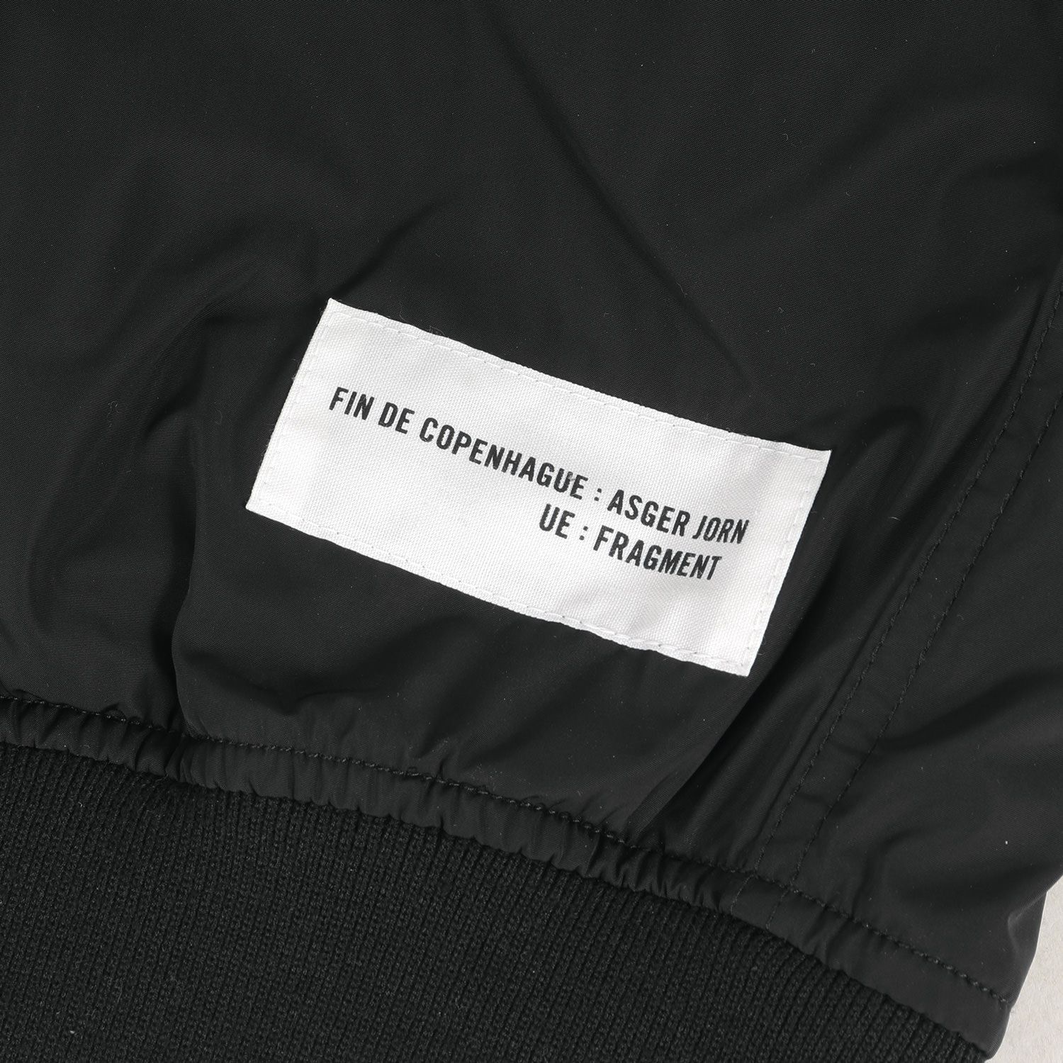 美品 UNIFORM EXPERIMENT ユニフォームエクスペリメント ジャケット 