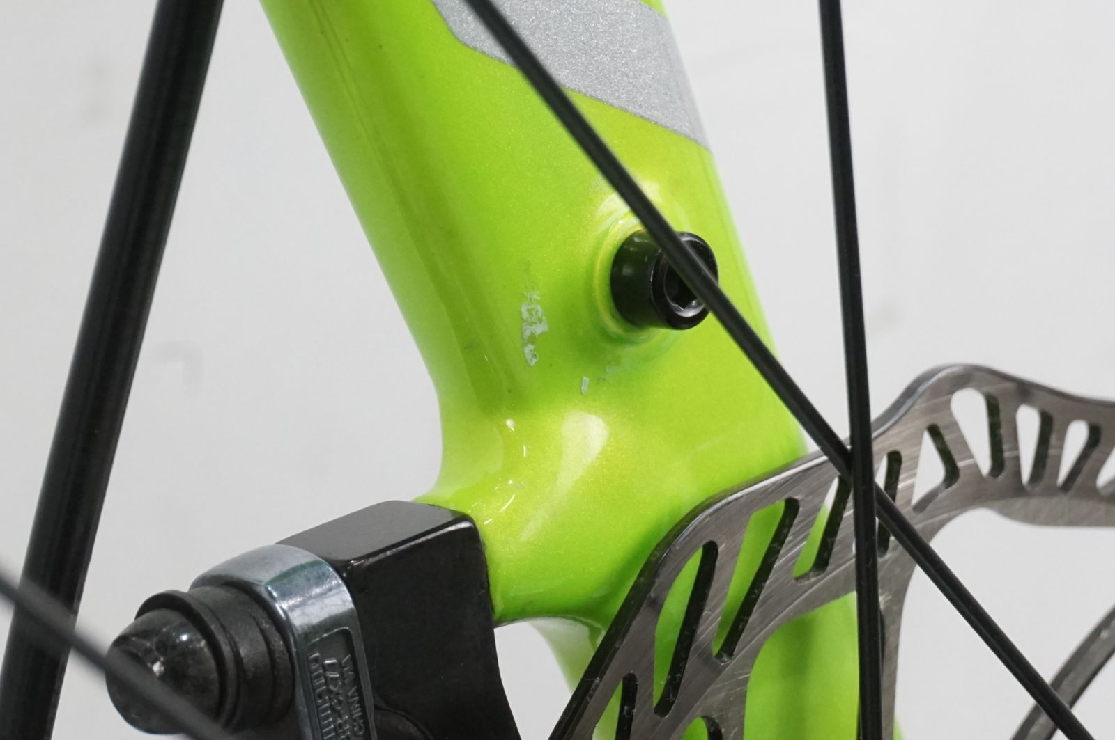 CANNONDALE キャノンデール CAADX 2016年モデル シクロクロス 大宮店 BRIGHTFACE_UK