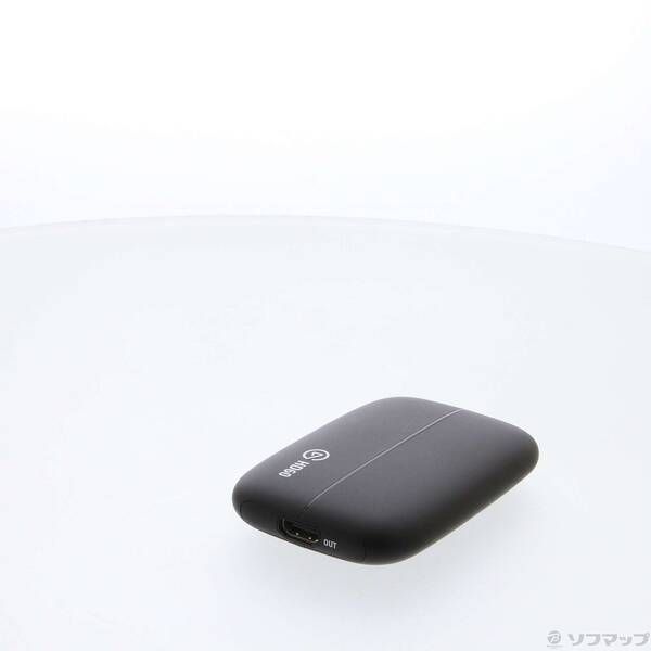 〔 品〕 Game Capture HD60 ブラック 344