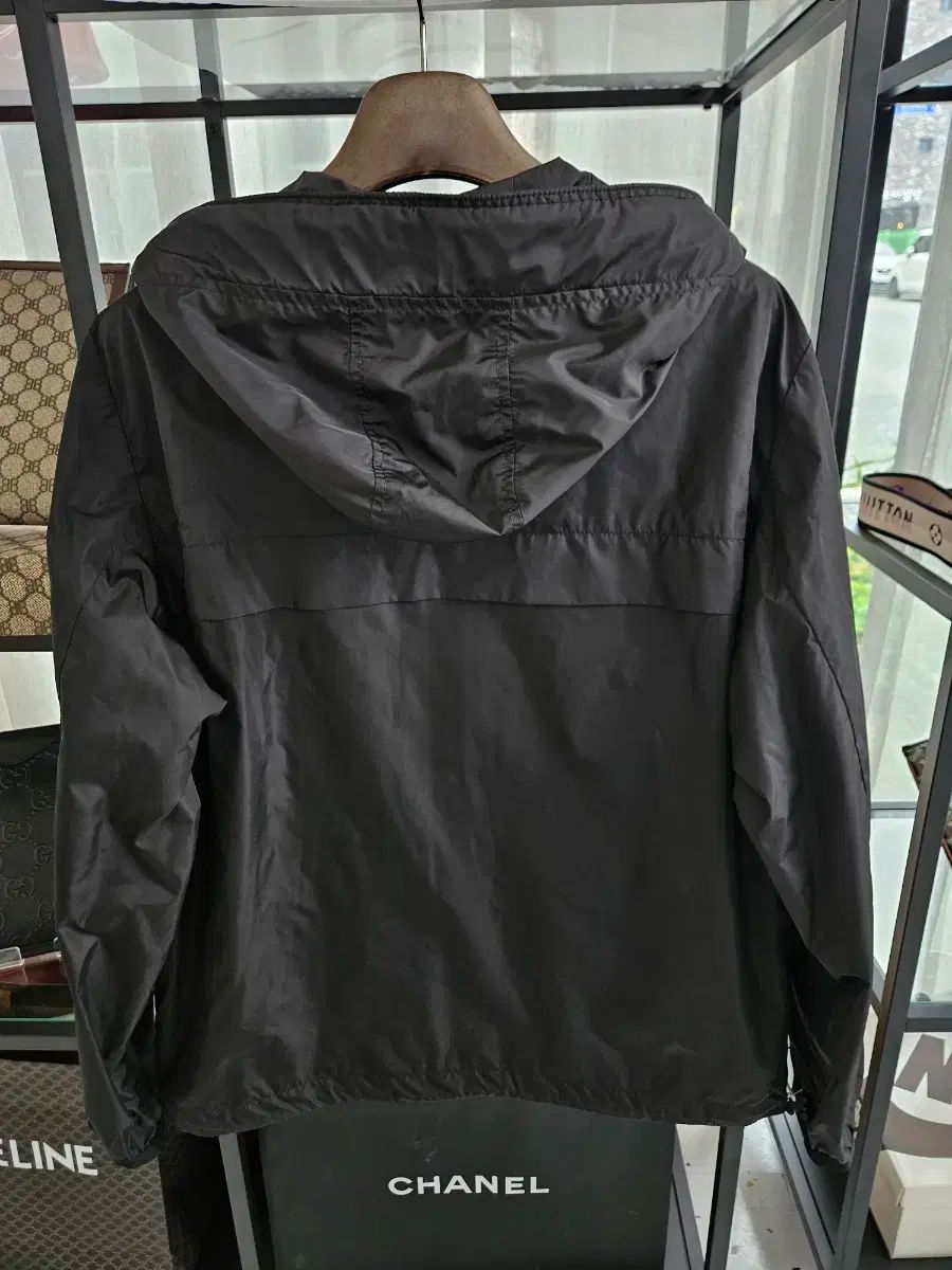 正規品 MONCLER(モンクレール) マセリウ じゅんいち ウインド
