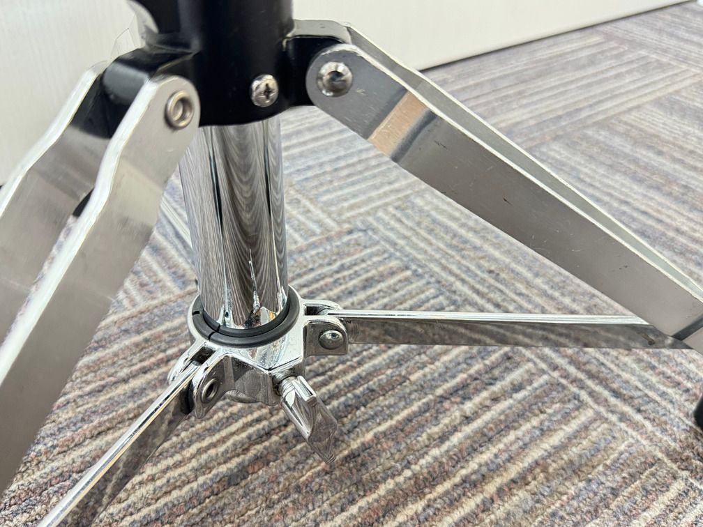 CANOPUS ハイブリッドドラムスローン