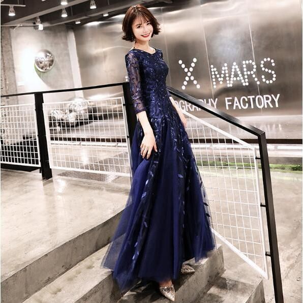 お花のデザインが美しい スパンコールのワンショルロングドレス 楽天市場】ワンショルダー ドレス（柄花・植物）の通販 お花の